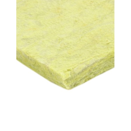 Ecover substrate mineral wool in mat for greens, microsenens, 60 × 40 × 2.5 cm-2