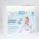 Disposable diapers absorbing for children, size 60x90, 5 layers, 30 pcs., Baby me