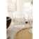 A set of crystal glasses for whiskey, 300 ml, 6 pcs