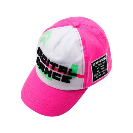 Baseball cap for the girl PlayTode, size 52-4