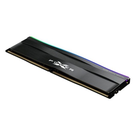 Memory DDR5 2x32GB 5600MHz Silicon Power SP064GXLWUU560FDF XPWER Zenith RGB RTL GAMING PC5- 106503-2