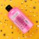 Shower gel moisturizer with raspberry aroma, 500 ml