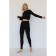 Female legins, size 48