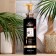 Professional shampoo for hair with essential oils, 550 ml