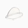 Nipple - orthodontic dummy "flowers", +6 months, yellow color