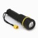 Manual lamp, 1 W, LED, 2 AA, 15 x 3.5 cm
