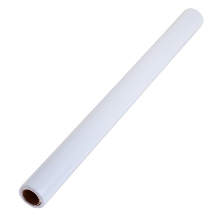 Self -adhesive film 0.45 x 3 m, 8 μm, white-1