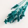 Set of dried flowers "chandra", banch length 40 (+/- 6 cm), emerald