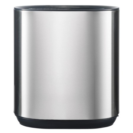 Organizer for kitchen supplies Smart Solutions atle, 18x11.5x19.5 cm, silver color-4