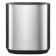 Organizer for kitchen supplies Smart Solutions atle, 18x11.5x19.5 cm, silver color