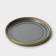 Kneching cover "Assorted", SKO-82 mm, packaging 50 pcs, gold color