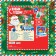 Piano "Happy New Year!", Sound, color red