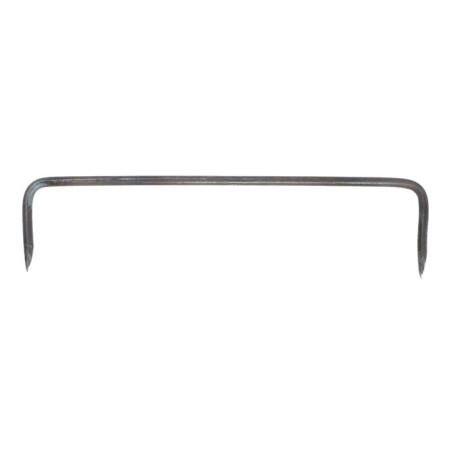 Construction bracket, tundra, 6x250x60 mm, 1 pc.-1