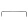Construction bracket, tundra, 6x250x60 mm, 1 pc.