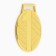 Prize medal 004 diam 5 cm. 1 place. The color of evil. Without a tape