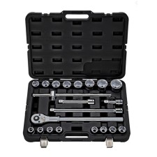 Tool set Berger BG021-34, 21 subject ¾ ”, for trucks