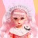 Carbonnic doll "Fairytale outfit. Alana ", mix
