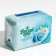 Tuale soap "Spring", sea minerals and soy milk, 300 g