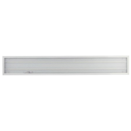 LED LED era SPO-7, 1200x180x19 mm, IP40, 40W, 3200LM, 6500K, white