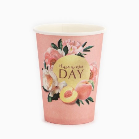 HAVE A NICE Day flowers, 350 ml-1