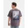 Menku Minaku T-shirt: OWN OPION, Gray color, rr 42-44