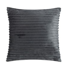 Pillowcase decorative Ethel, 40x40 cm, Velsoft, 100% p/e