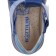 Baby sandals, size 19, blue color