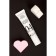 Natural moisturizing bb cream shining, tone No. 4 caramel-beige, 30 ml