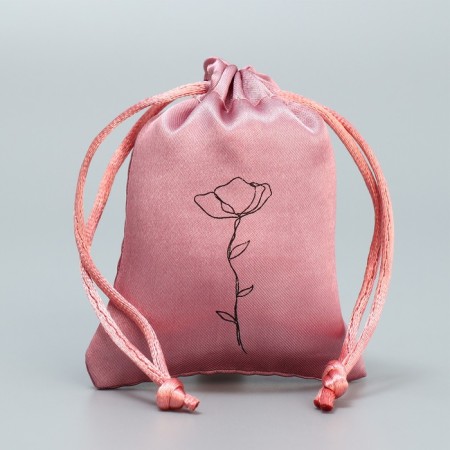 Bager Atlas “Flower”, 7 x 9 cm +/- 1.5 cm