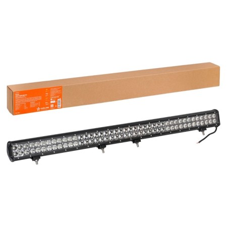 Farah LED two -row Airline, 84 LED, Combined Light, 252W, 980x78x65, 12/24V 982808