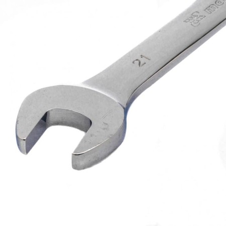 Combined key Matrix 14813, fragmentation, 21 mm-1