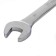 Combined key Matrix 14813, fragmentation, 21 mm