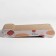 Cardboard clawed with mint mint Meow, 45 × 18 cm