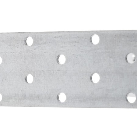 Ribbon mounting perforated tundra Krep, LM40, 10 m-1