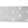Ribbon mounting perforated tundra Krep, LM40, 10 m