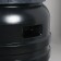 Household barrel, 50 l, neck 29 cm, with a lid