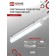 LED LED in Home SPb-T5, 14 W, 230 V, 6500 K, 1260 lm, 1200 mm