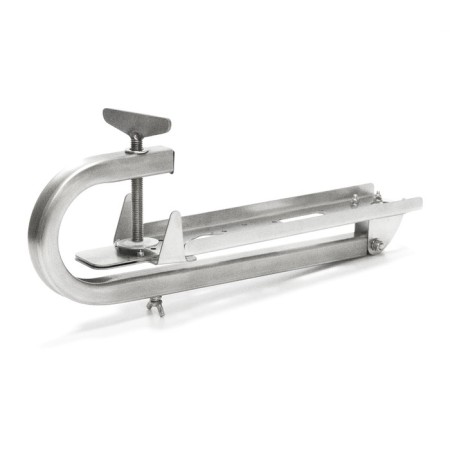 Holder Yaman Sn Lowrant Ekholot sensor, stainless steel-2