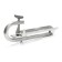 Holder Yaman Sn Lowrant Ekholot sensor, stainless steel