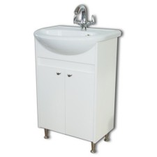 Domino Light Tumba Under the sink Coar of 50, without boxes, left/right