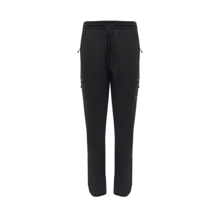 Sports male winter, size 52, dark gray color-14