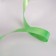 Tape for decor and gifts, green, 2 cm x 100 m