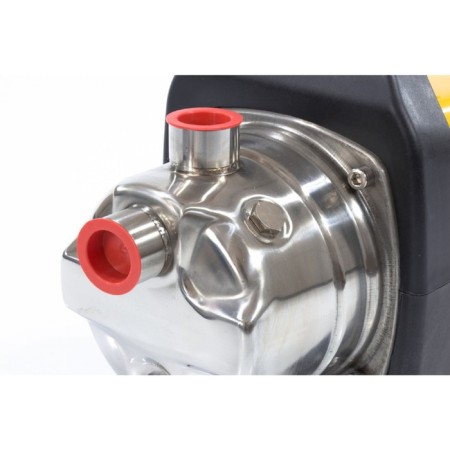 Denzel GP1000x Garden Superior pump, 1000W, 3500l/h, 4.4 bart, stainless steel 481424-1