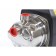 Denzel GP1000x Garden Superior pump, 1000W, 3500l/h, 4.4 bart, stainless steel 481424