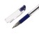 Ballic handle Bruno Visconti Basicwrite Basic, 0.5 mm, blue ink