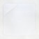 Twal towel terry crumb I am 85x85 cm, white color, 100% cotton, 320 g/m