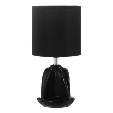 Laura table lamp E14 40W Black 13x13x25 cm Risalux-5