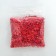 Confectionery Sprinking "Mix No. 1024", Red, 50 g