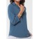 Female blouse, size 52