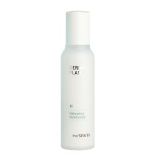 Sensitive leather lotion moisturizing Dermma Plan Balance Moisturizer 130ml